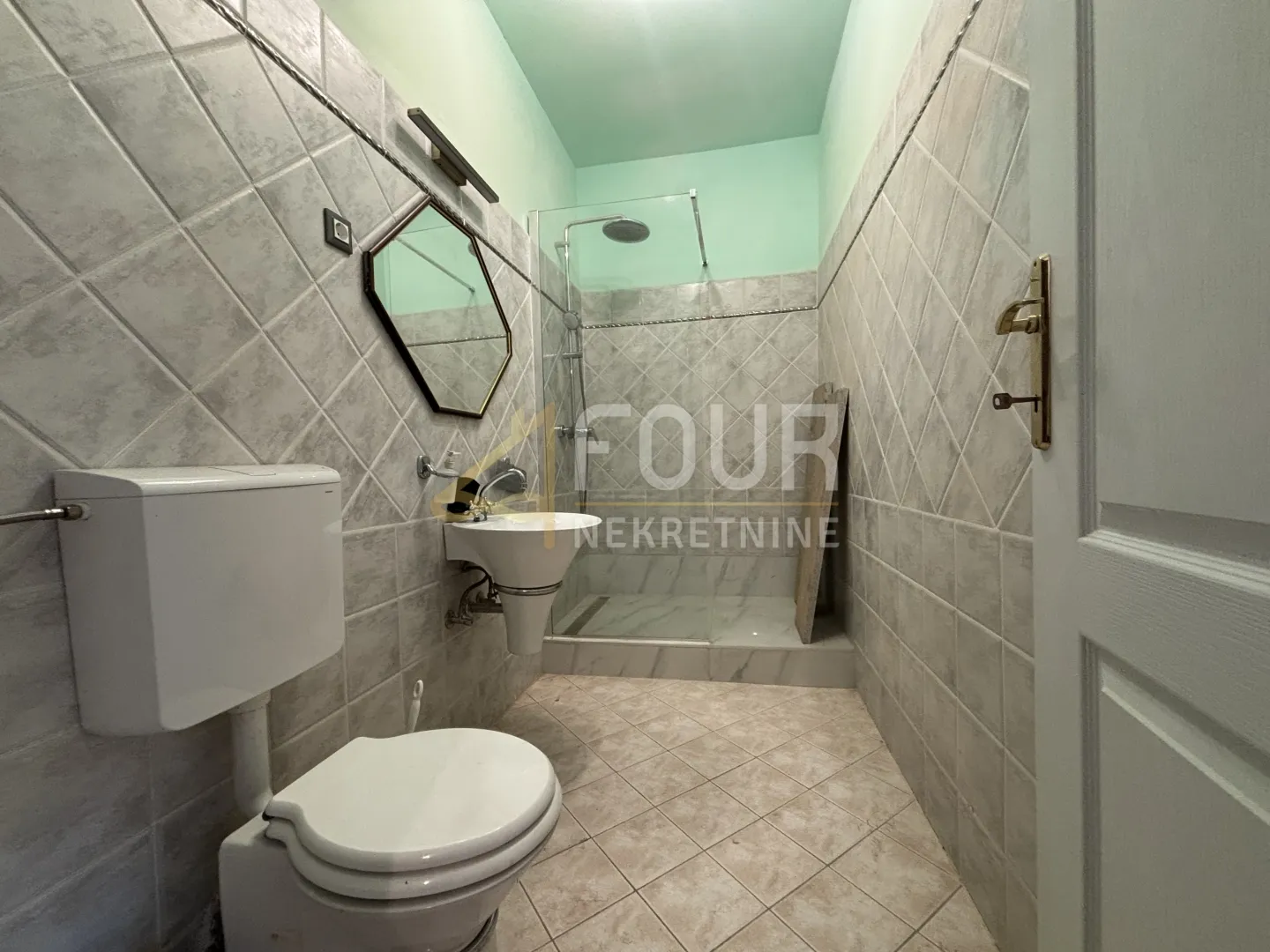 najam, rijeka, centar, 2s+db, 60m2 - slika 11