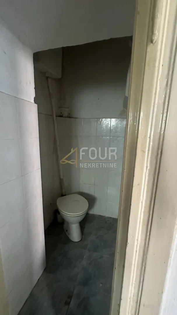 istra, pula - centar, 2s+db, 45.36m2, u adaptaciji - slika 13