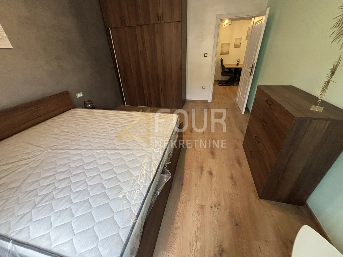 najam, rijeka, centar, 1s+db, 30m2 - slika 3