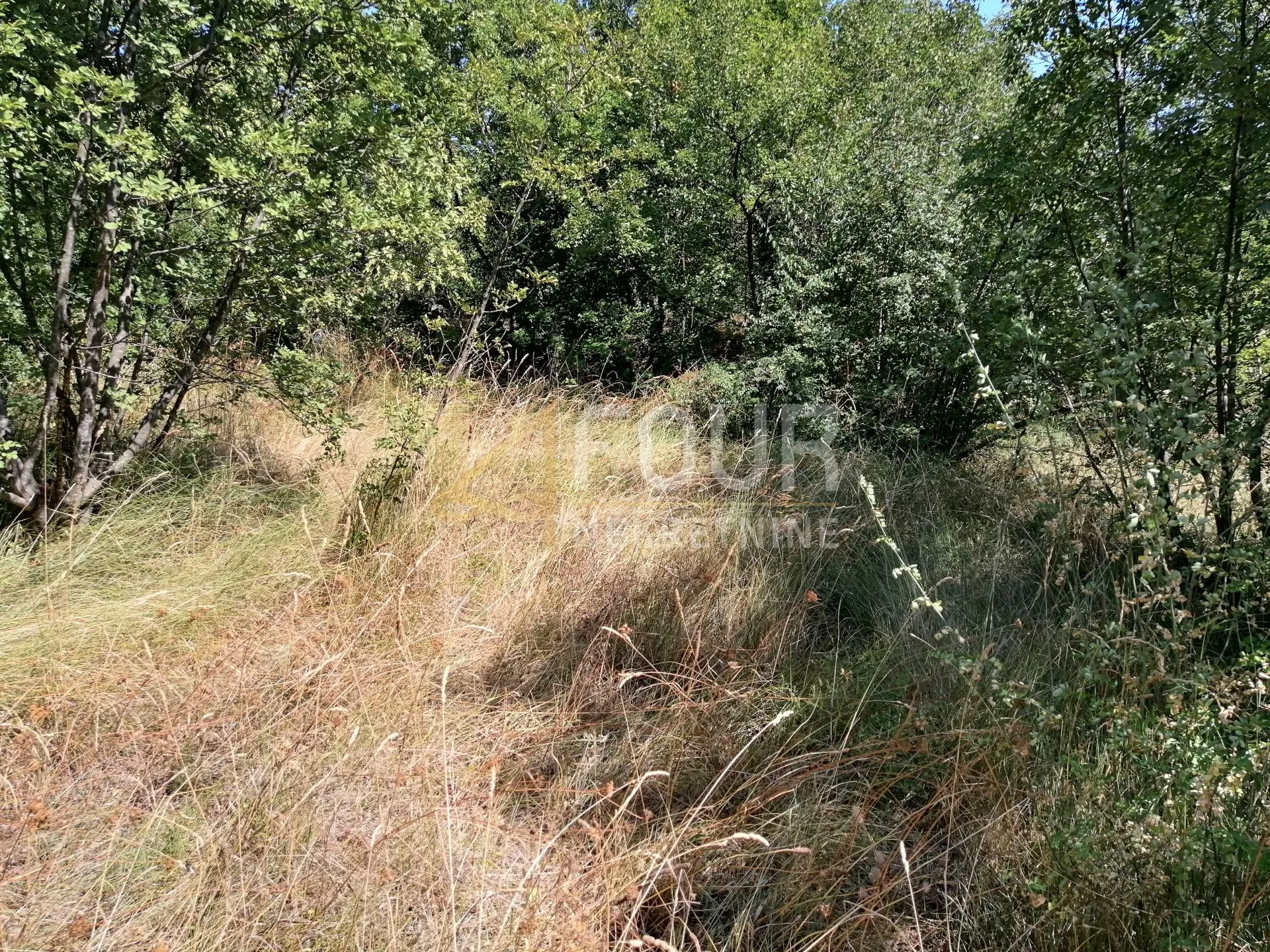 Crikvenica, Dramalj, zemljište 223m2 - Dramalj, Crikvenica