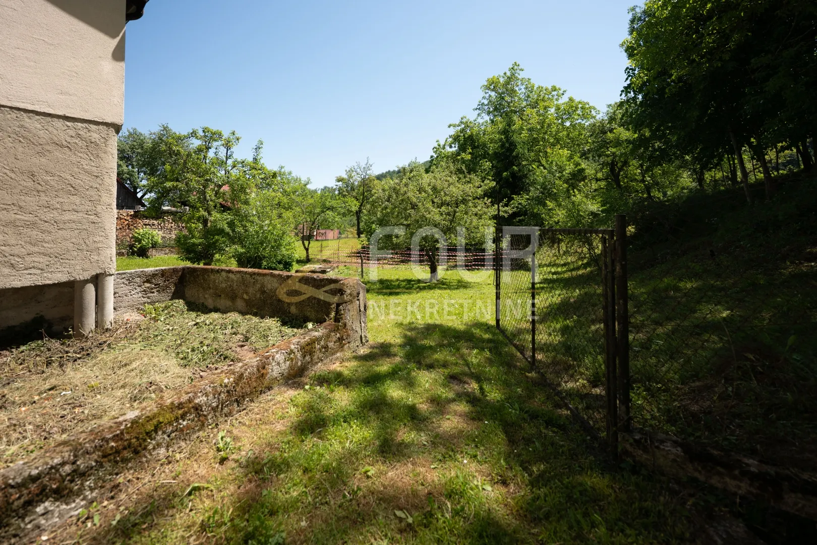 gorski kotar, brod moravice - stari lazi, imanje, samo kod nas! - slika 23