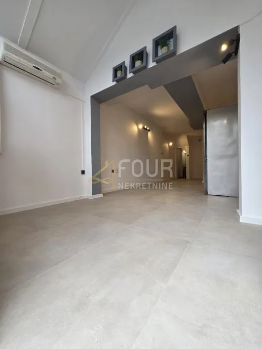 zagreb, trešnjevka - sjever, rudeš, 1skl, 30.37m2 - slika 2