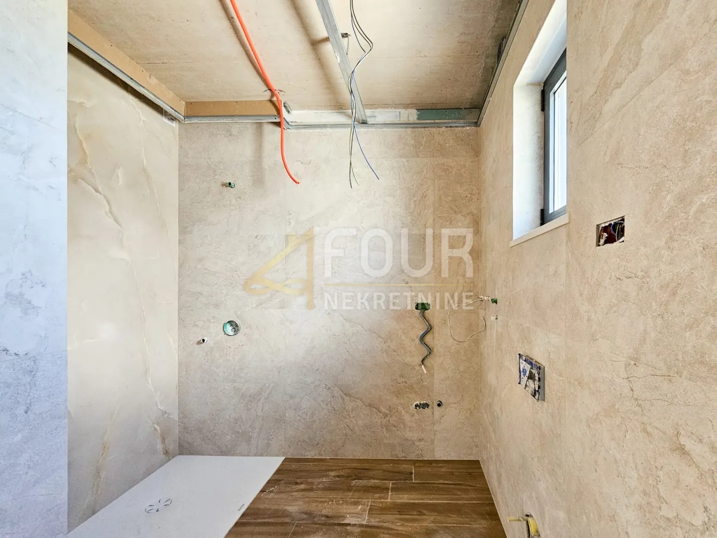 istra, pula - štinjan, penthouse, 3s+db, 113.69m2, balkon - slika 10
