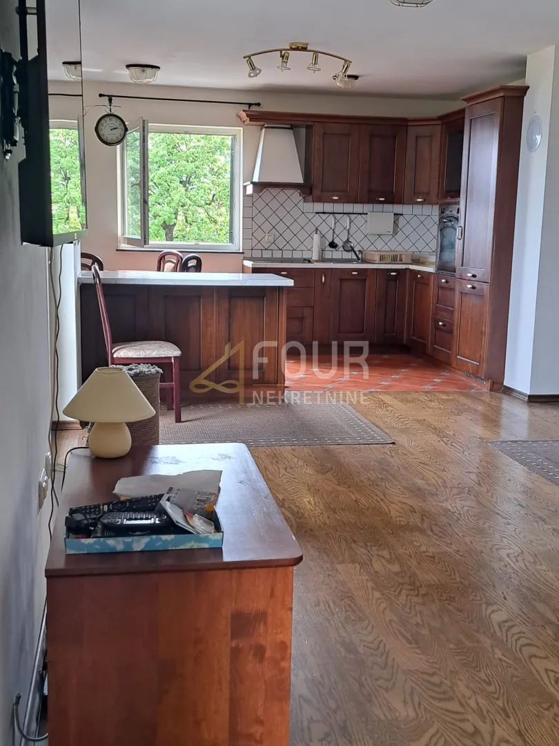 opatija, ičići, etaža 97.76m2, 2s+db, pogled na more - slika 4