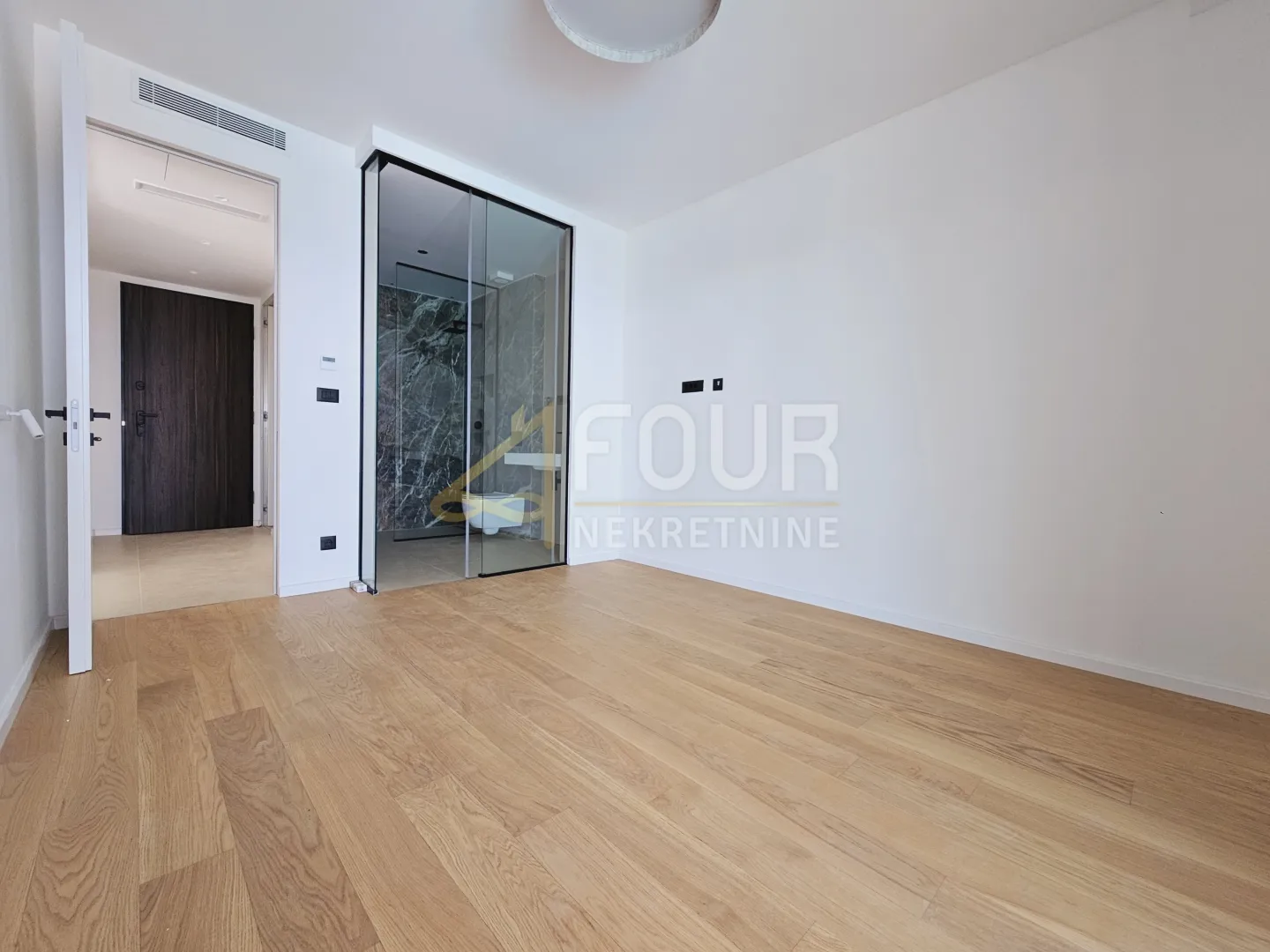 opatija, novogradnja, 238.01m2, dvoetažni 4s+db, bazen i okućnica - slika 10
