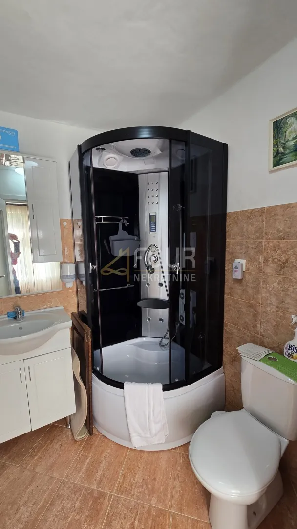 gorski kotar, delnice, samostojeća kuća, 104m2 - slika 9