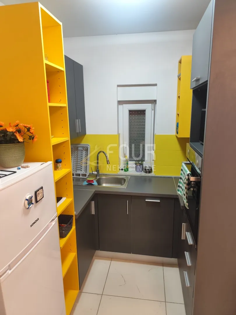 otok vir, 79.88m2, dvoetažni 2s+db, okućnica - slika 4