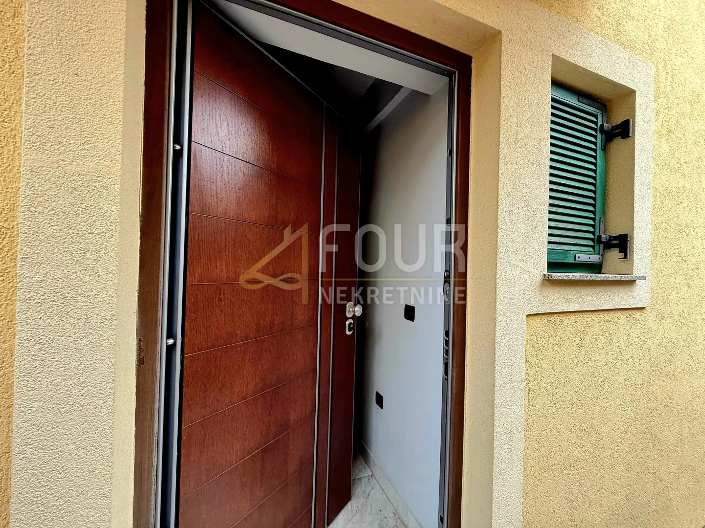 opatija - centar, vila s pogledom na more, 261m2 - slika 31