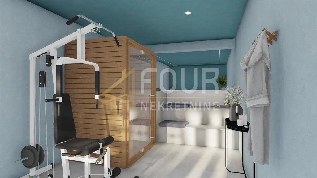 istra, pazin, novoadaptirana kuća od 110m2 - slika 7
