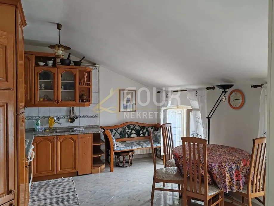 najam, rijeka, centar, 1s+db, 45m2, pogled na more - slika 9