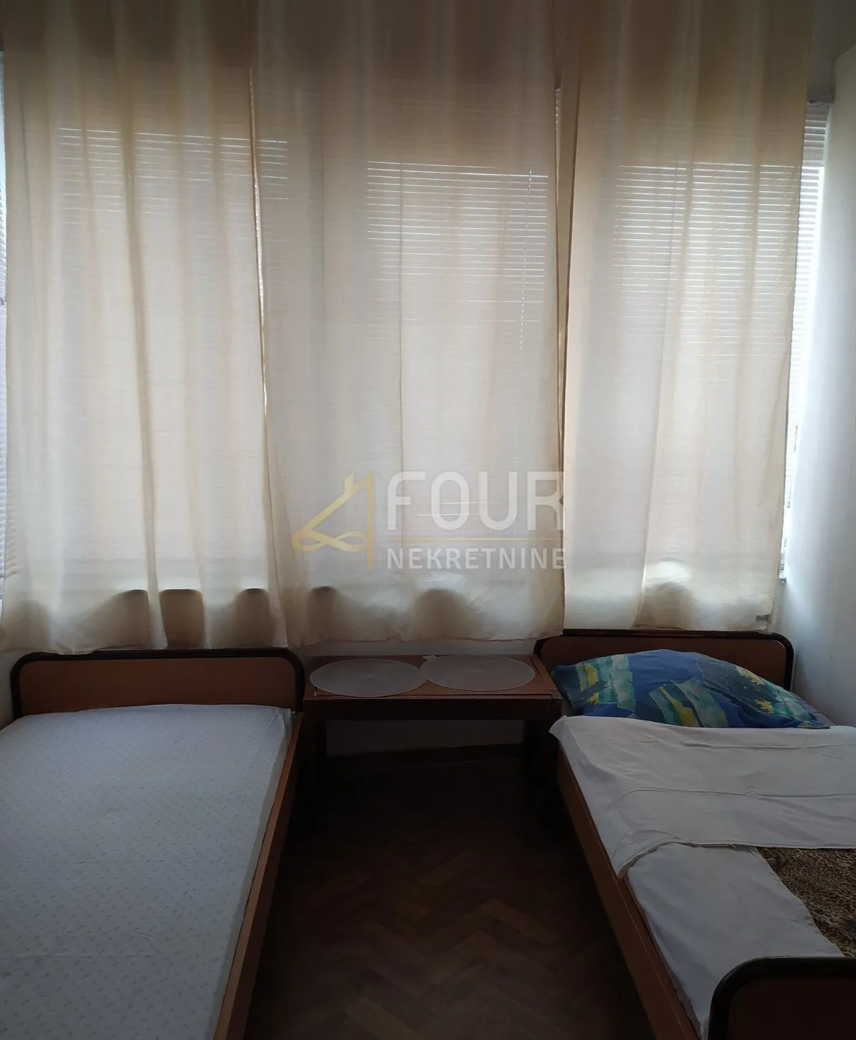 Najam, Rijeka, Zamet, 60m2, 4skl