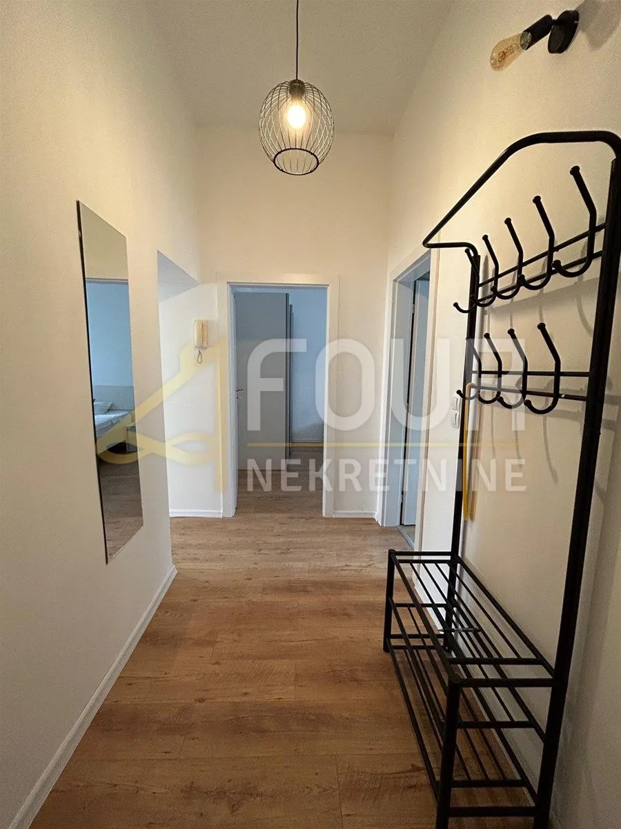 rijeka, banderovo, 51.52m2, adaptiran i moderno uređen stan! - slika 11