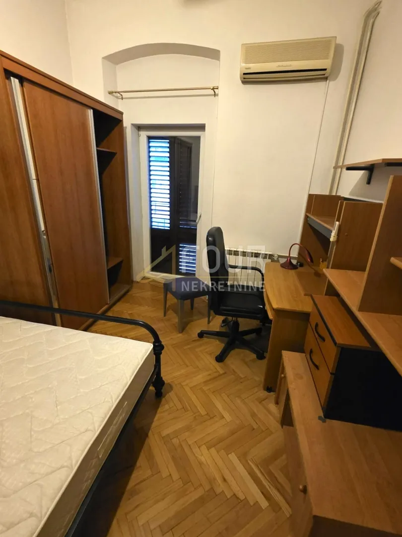 rijeka, centar, 117.63m2, 3s+db, balkon - slika 16
