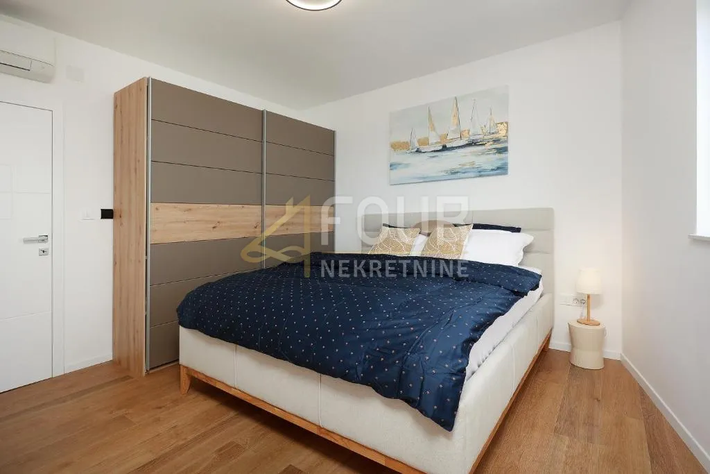 opatija, ika, 108.51m2, dvoetažni 2s+db, terasa i balkon - slika 14
