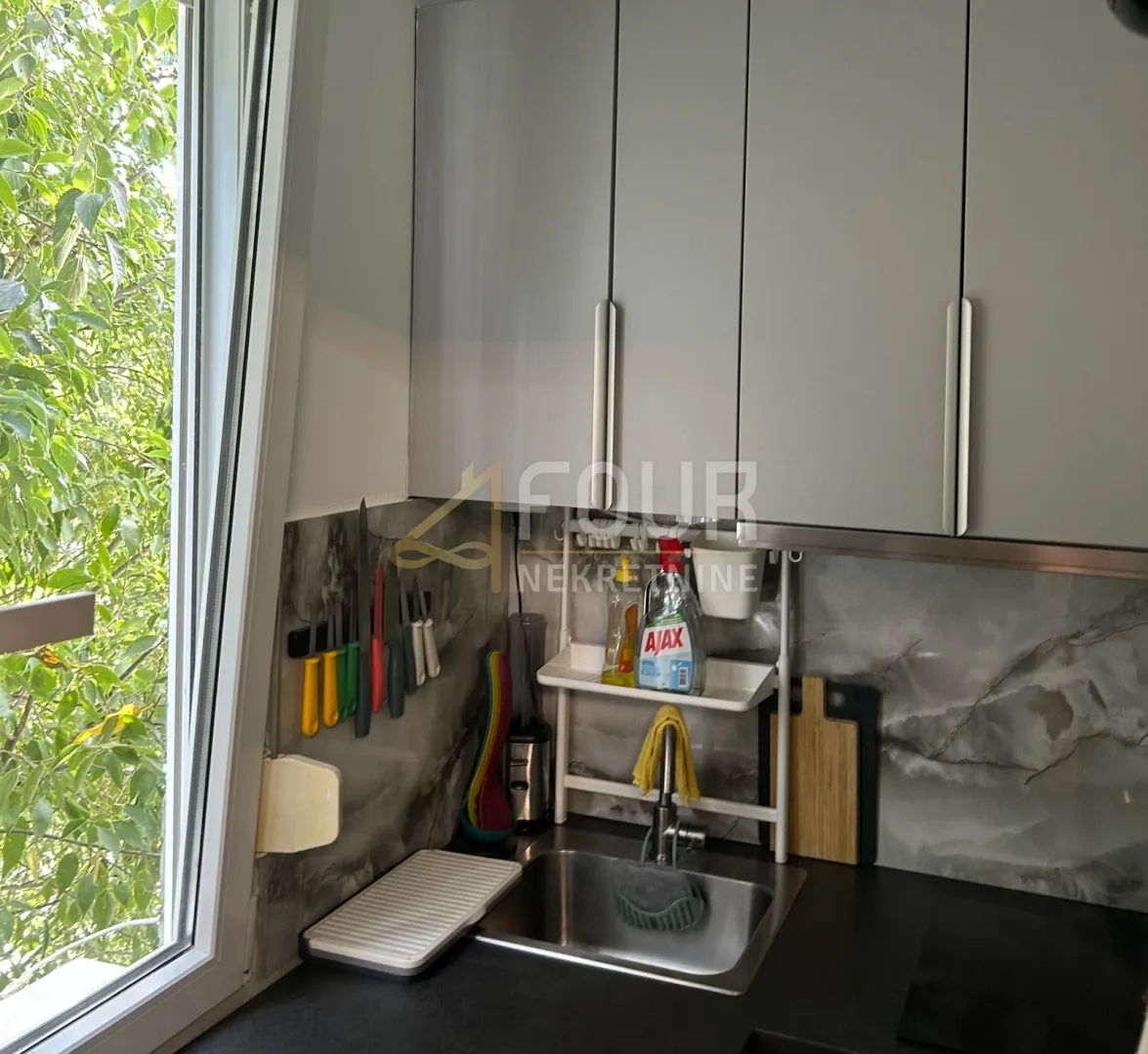 istra, pula - kaštanjer, 20.76m2, novoadaptirana garsonijera - slika 10