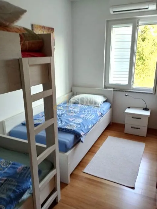 otok krk, šilo, 56.05m2, 2s+db, 400m od mora, okućnica - slika 5