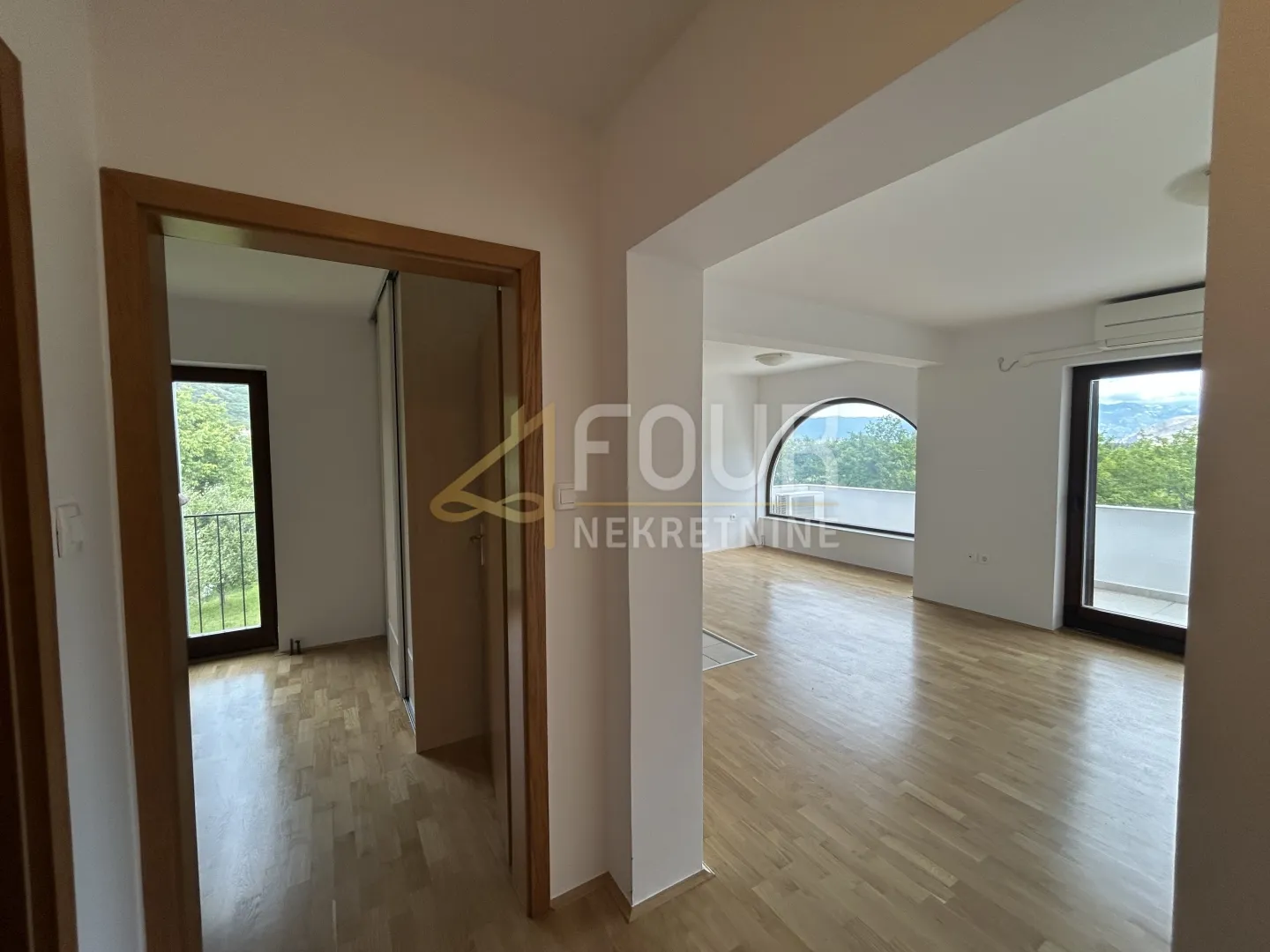 otok krk, baška - okolica, 72.74m2, 2s+db, bazen na korištenje - slika 4