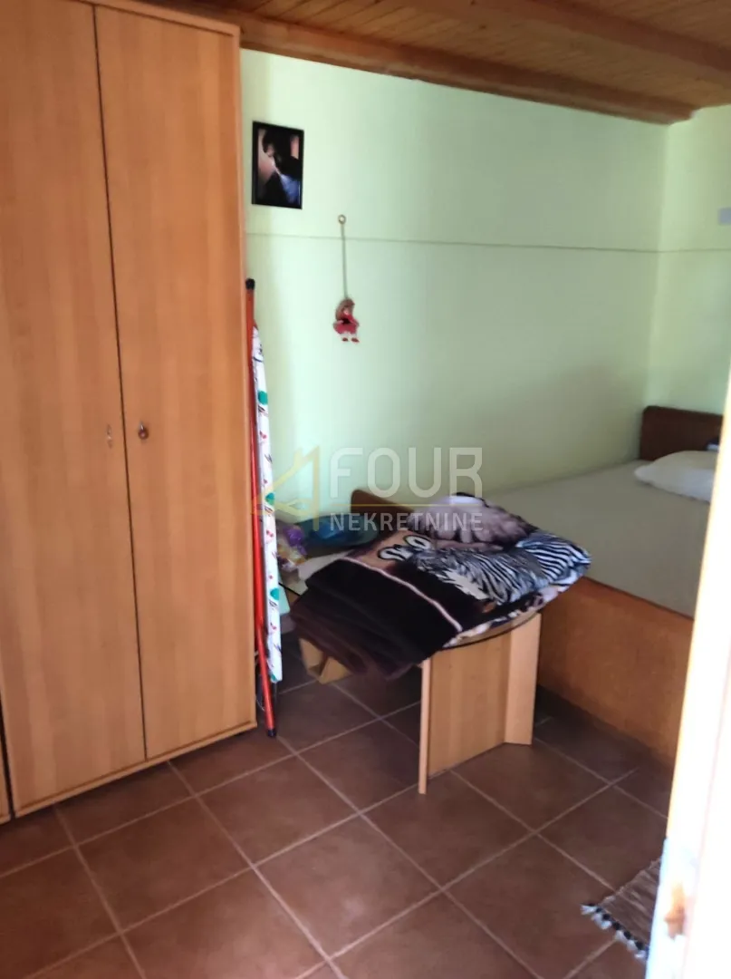 otok rab, kuća u nizu, 136m2 - slika 11