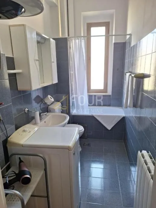 rijeka, škurinje, 97.56m2, u naravi 4skl, 2 balkona - slika 15
