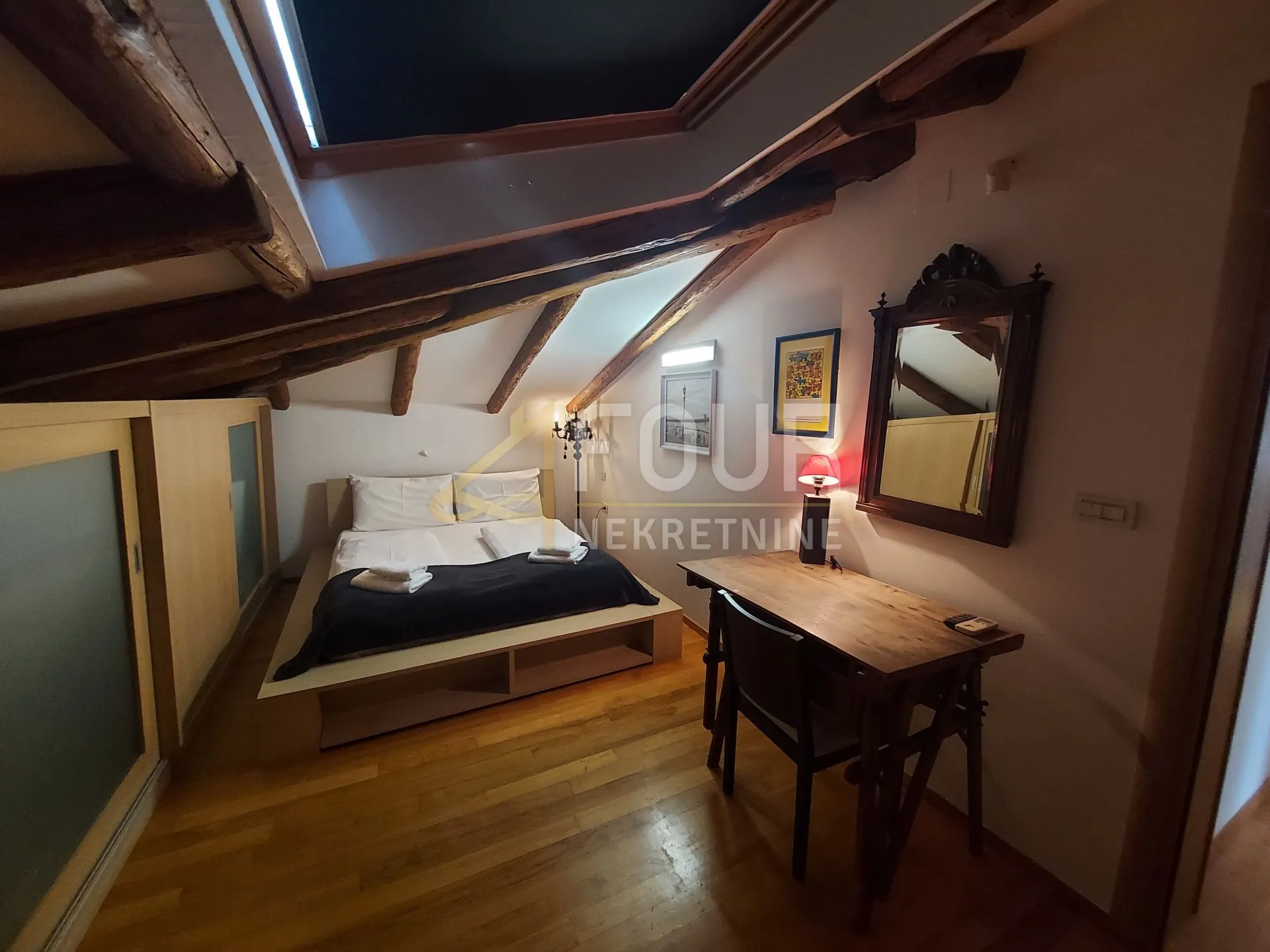 opatija - penthouse u centru opatije - slika 23