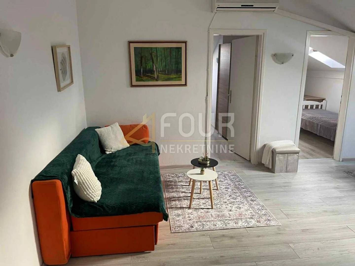 istra, novigrad - centar, 2s+db, 50.20m2 - slika 5