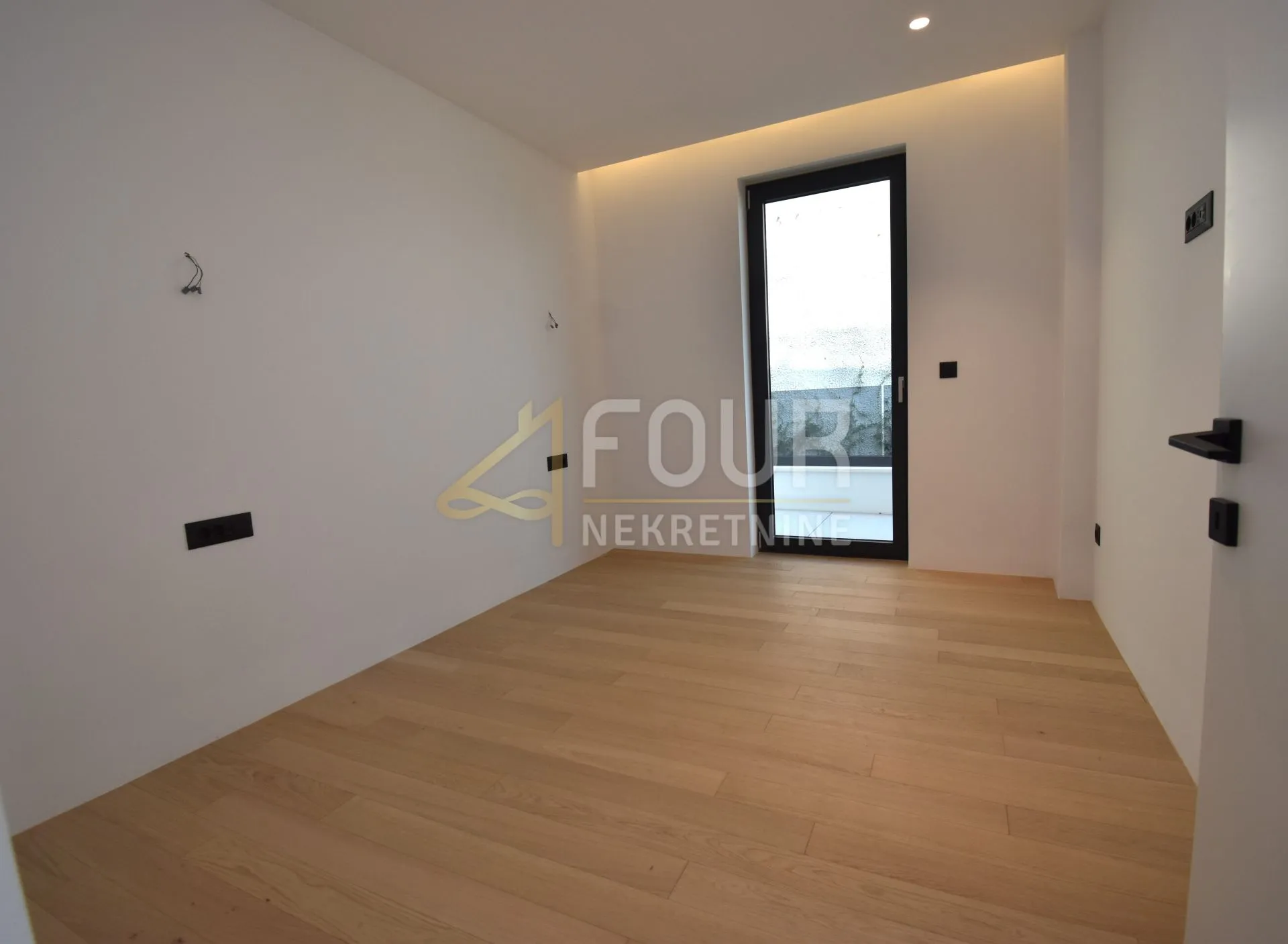 opatija, 112.28m2, luksuzan stan, 3s+db, velika lođa, pogled na more - slika 14