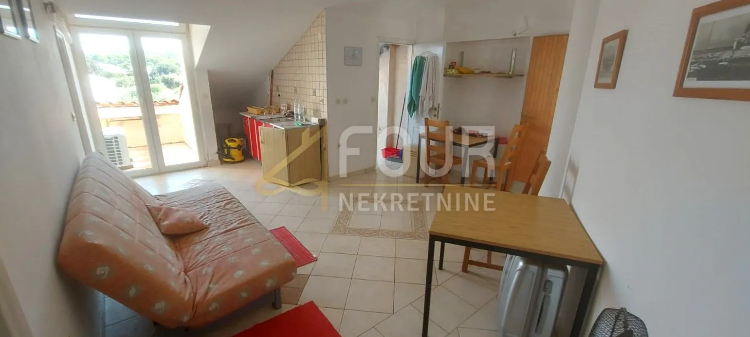 zadar okolica, kožino, kuća s dva stana i pogledom na more - slika 7