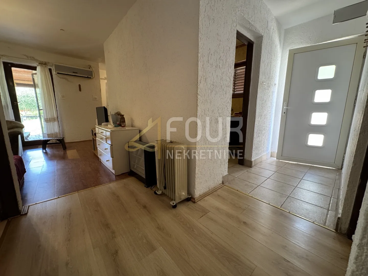 otok krk, vrbnik - okolica, samostojeća kuća, 115m2 - slika 9