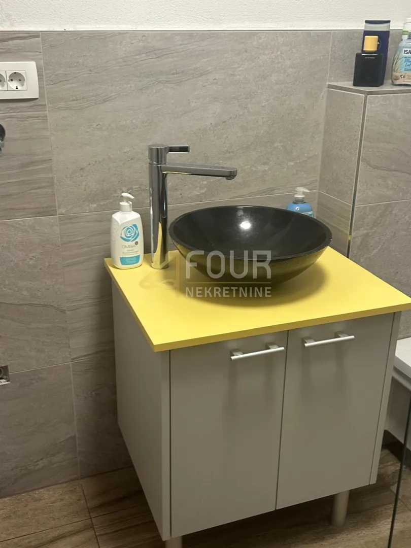 šibenik, vodice, 2s+db, 53.85m2, terasa - slika 11