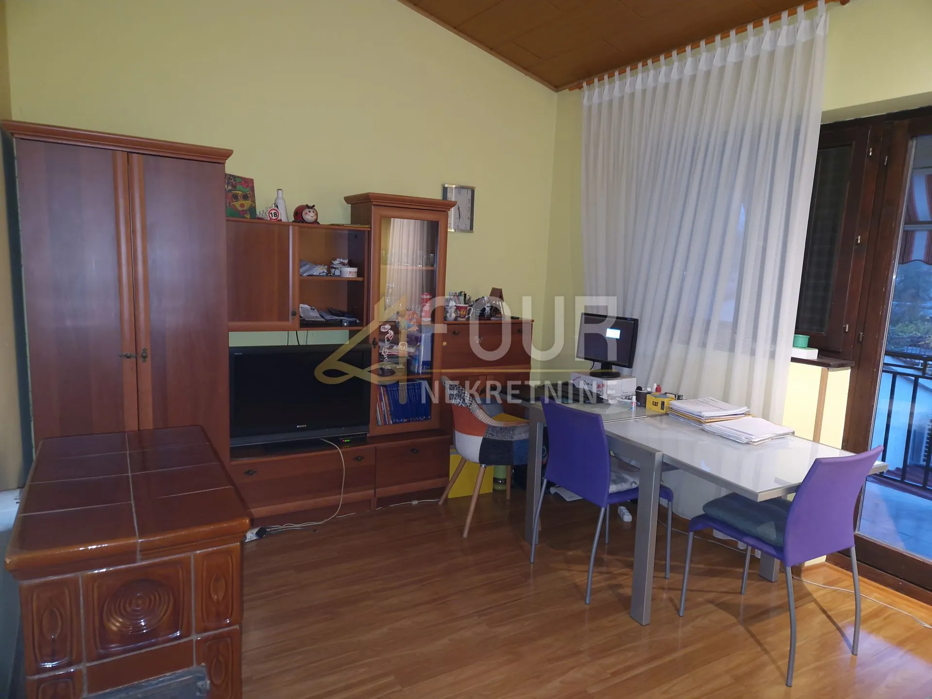 istra, fažana, kuća + 2 poslovna prostora + apartman - slika 16