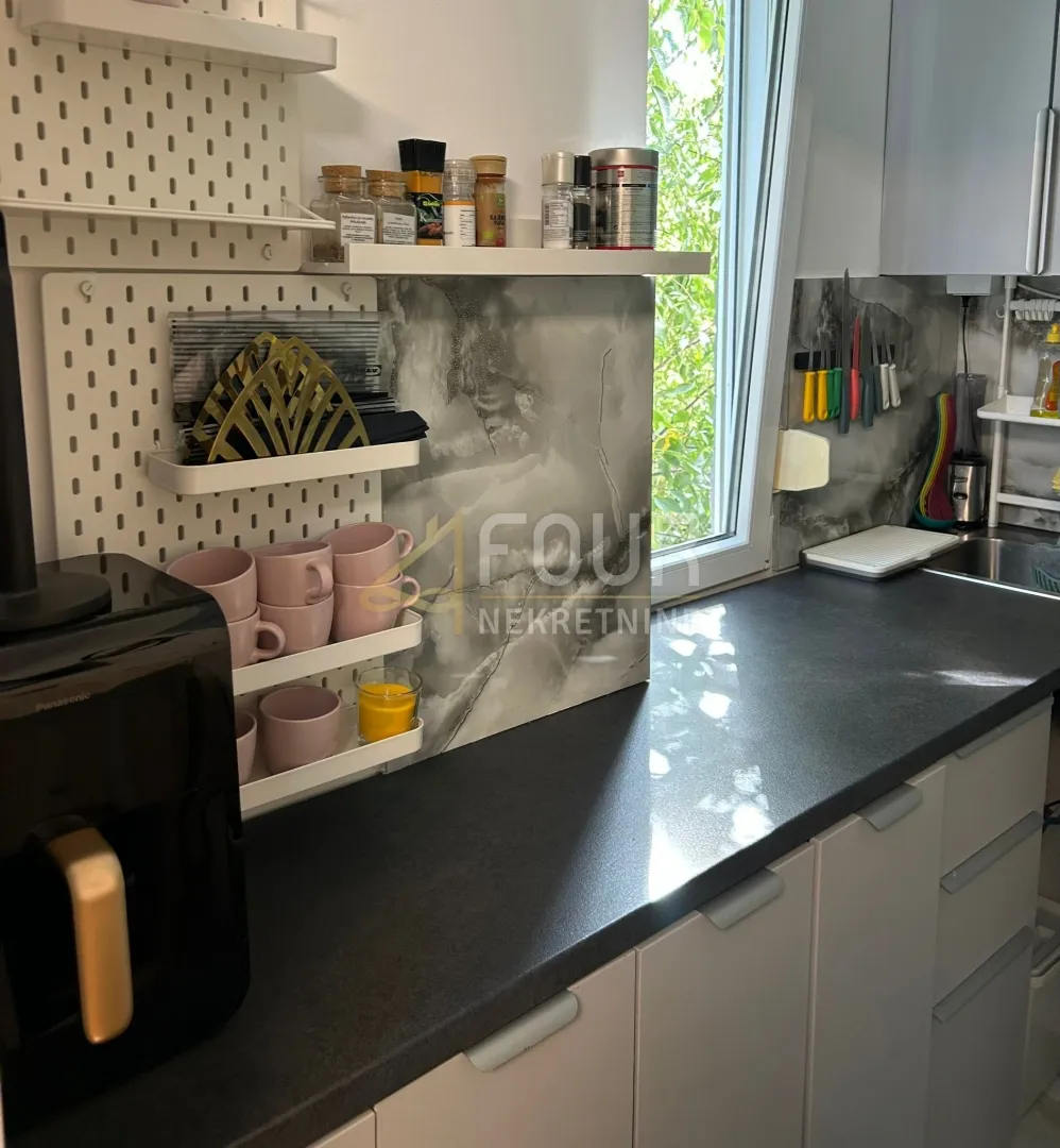 istra, pula - kaštanjer, 20.76m2, novoadaptirana garsonijera - slika 9