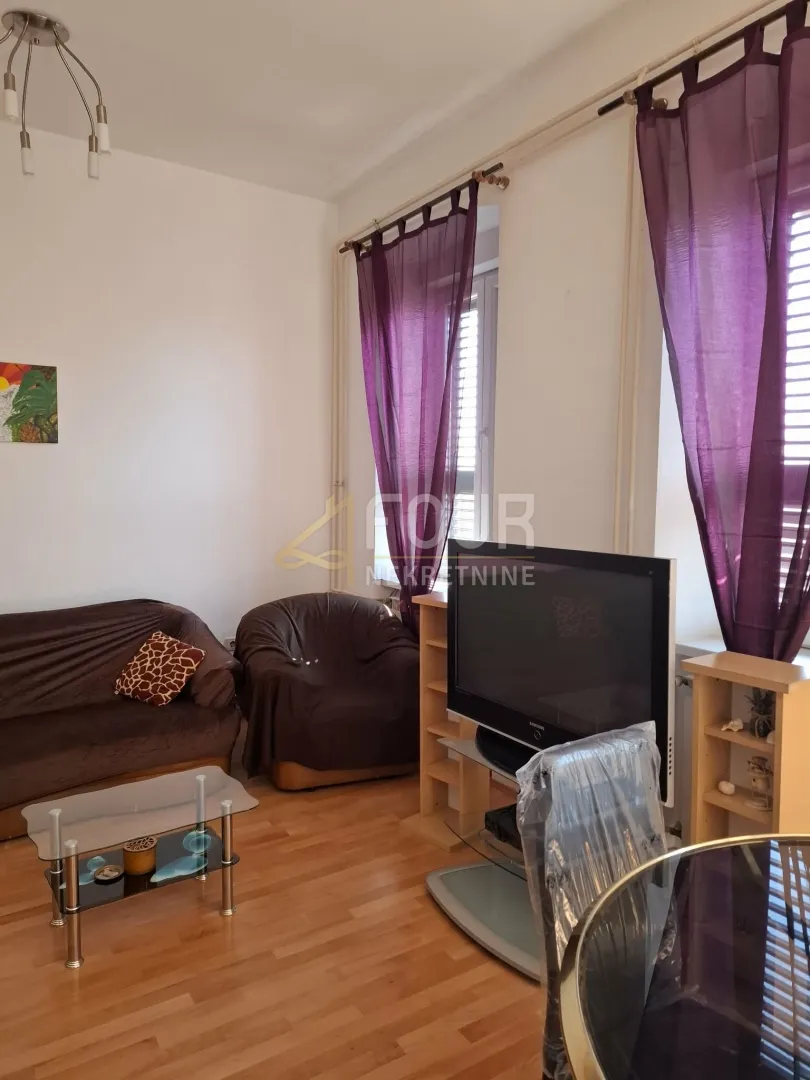 rijeka, centar, 117.63m2, 3s+db, balkon - slika 2