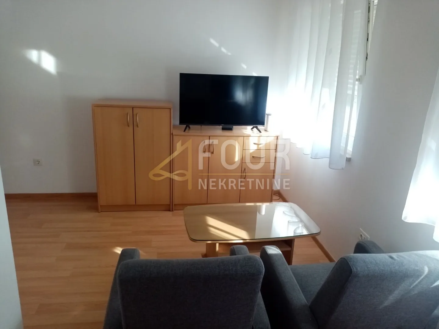 najam, podmurvice, 1s+db, 40.63m2, pogled na more - slika 2