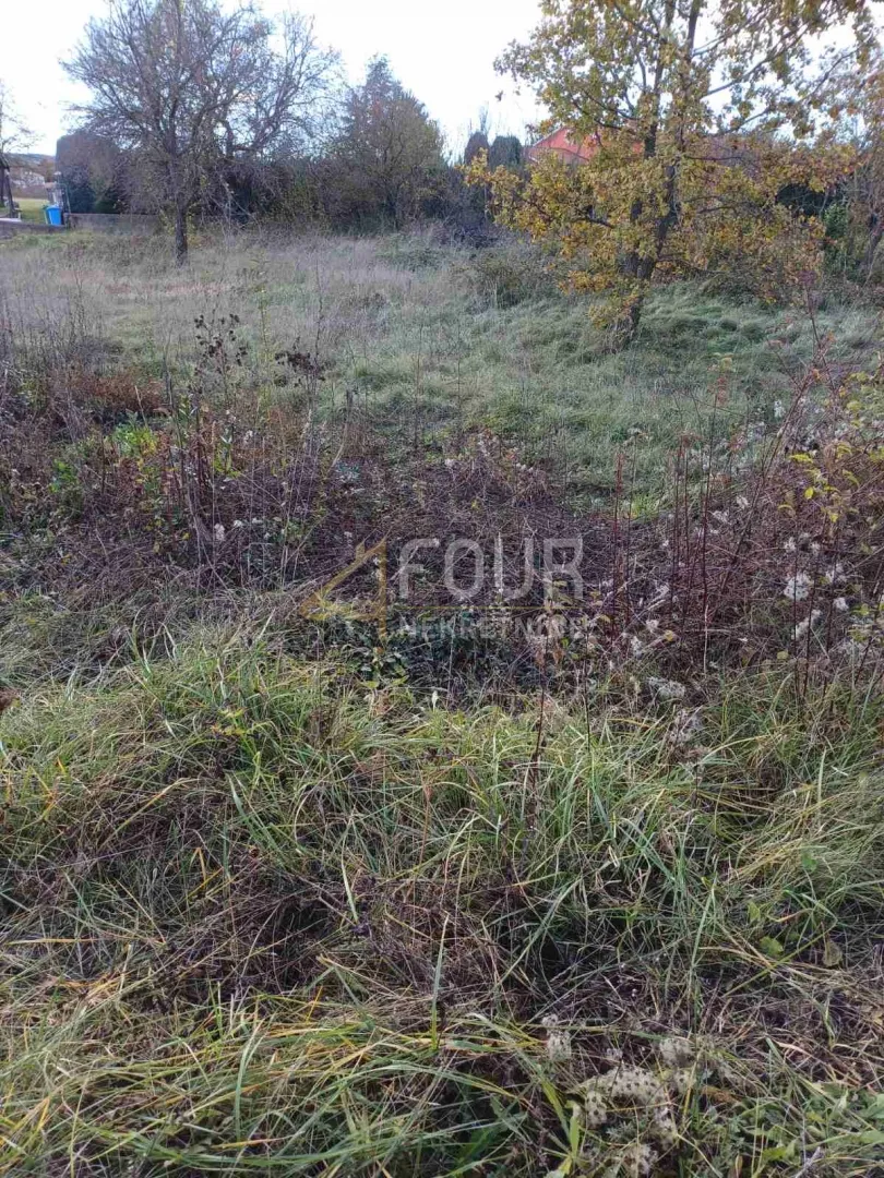 istra, raša, trget, građevinsko zemljište - slika 3