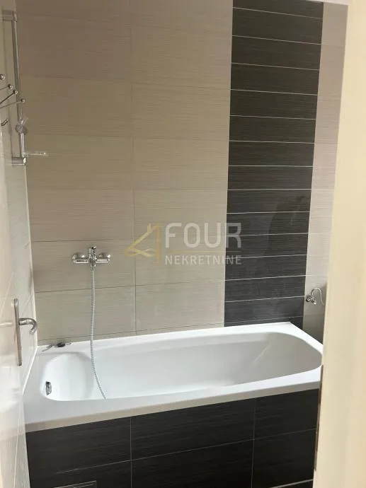 otok rab, palit, 3skl, 72.25m2, pogled na more - slika 12