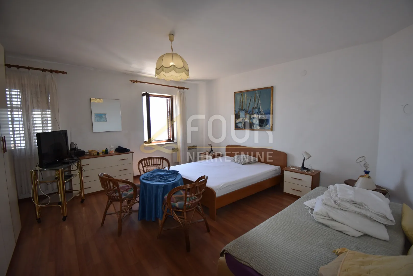 najam, opatija - volosko, 2skl, 80m2, terasa, 80m od mora - slika 10