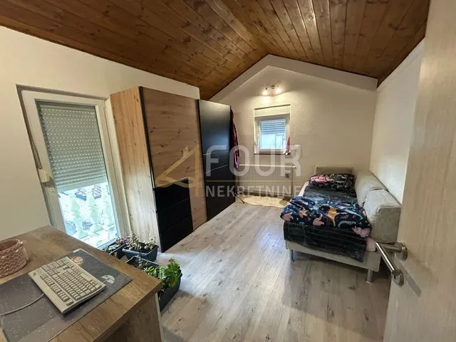 crikveničko zaleđe, tribalj, samostojeća kuća, 136m2, okućnica - slika 7