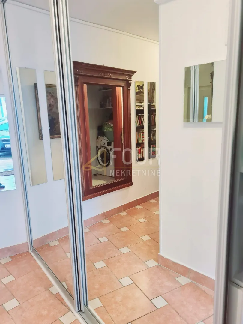 mošćenička draga, 84.36m2, 2s+db + 25m2 studio app, terasa - slika 27