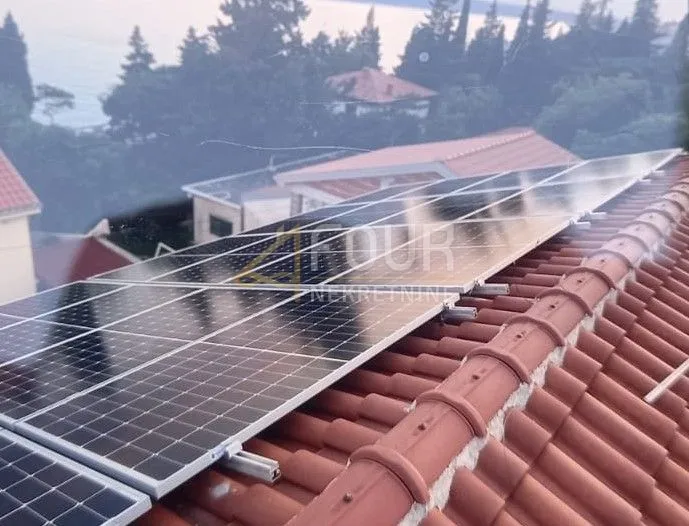 novi vinodolski, kvalitetna kuća s 4 apartmana i pogledom na more - slika 23