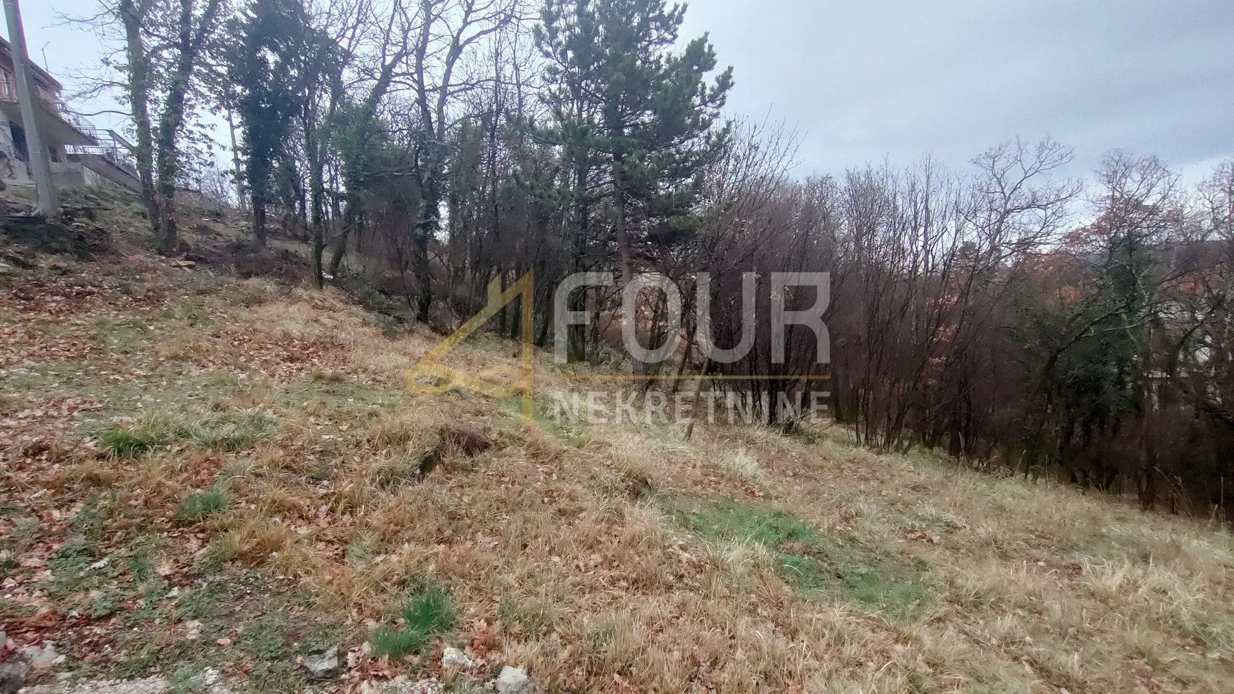 Čavle, Mavrinci, zemljište od 1.030m2 - Mavrinci, Čavle