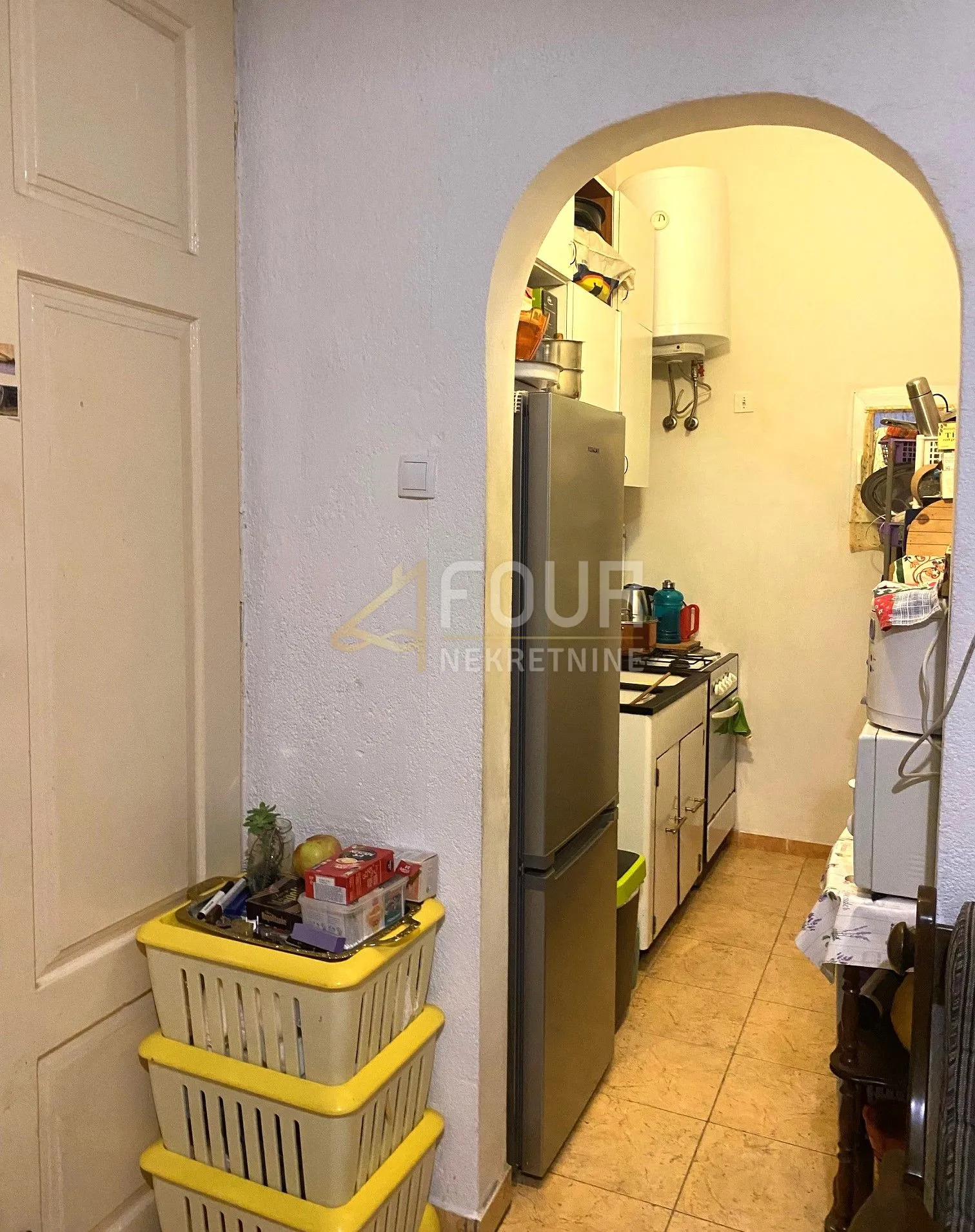 rijeka, centar, 72.73m2, 2skl, balkon - slika 3