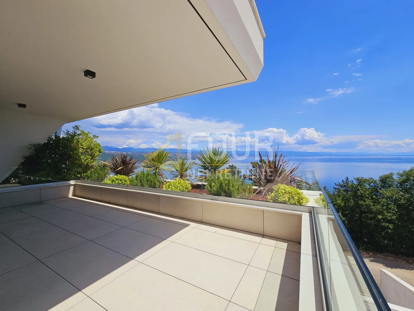 opatija, novogradnja, 238.01m2, dvoetažni 4s+db, bazen i okućnica - slika 29