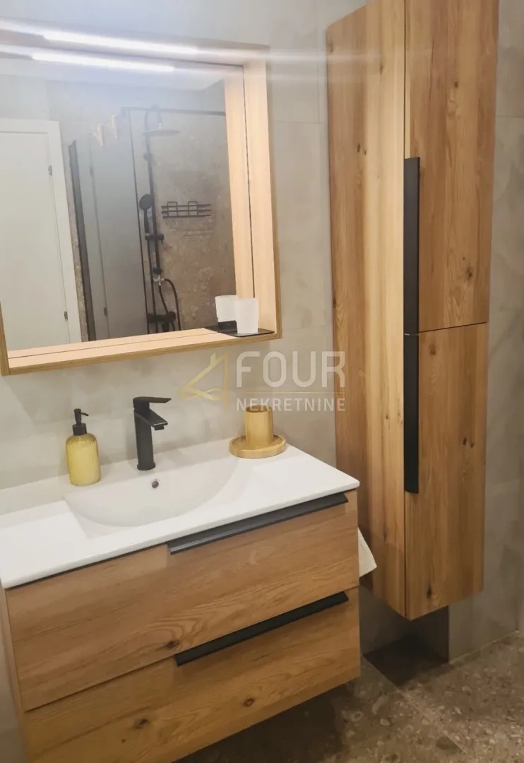 najam, sušak, 2s+db, 80m2, balkon - slika 5