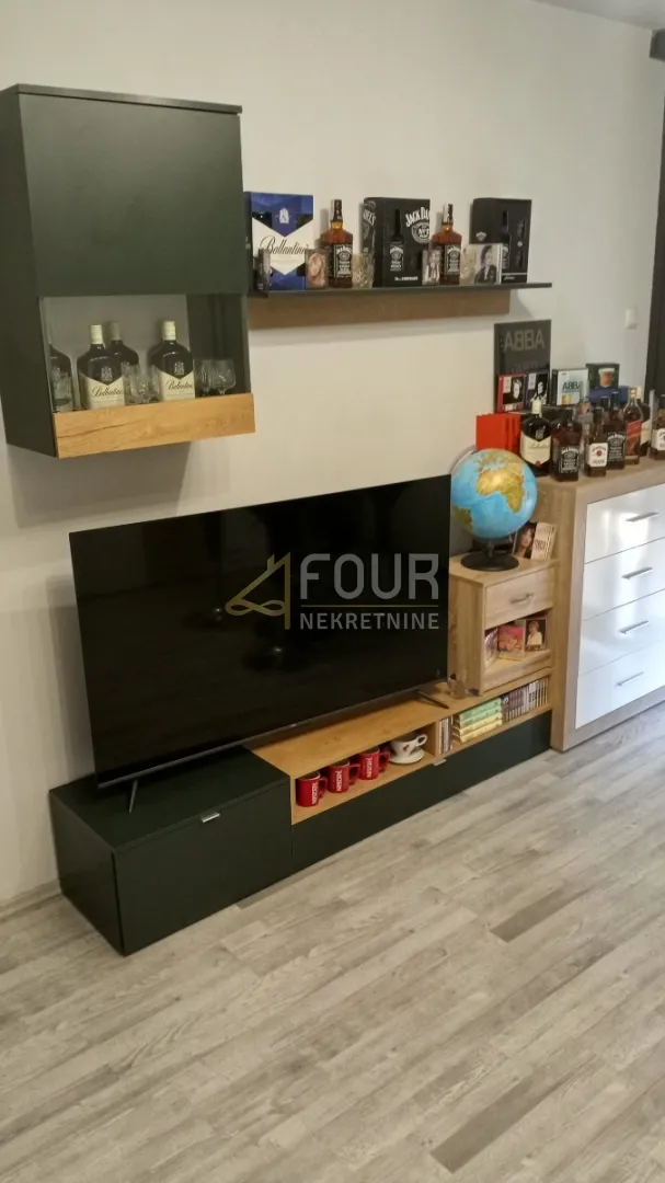 rijeka, rastočine, 73.26m2, 3skl, lođa - slika 11