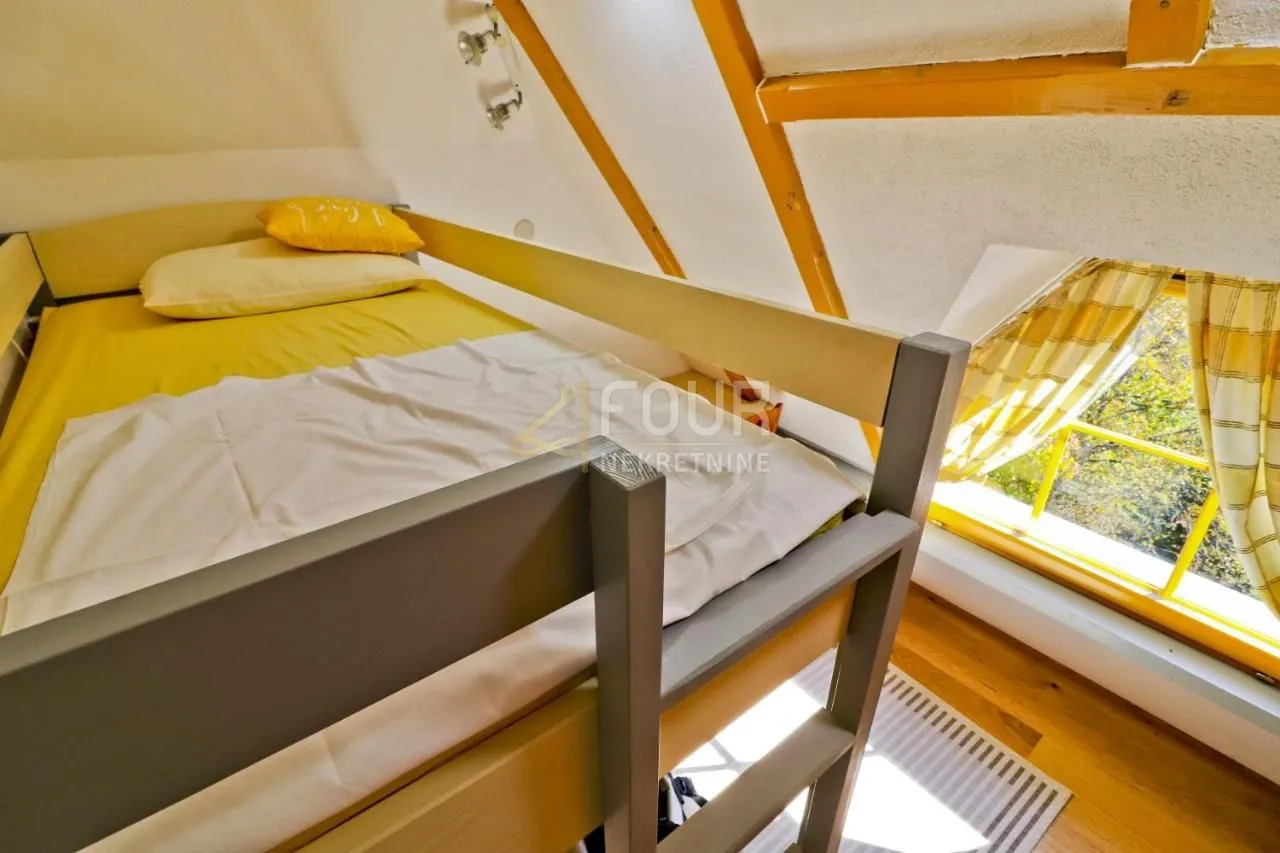 varaždin - okolica, kuća za odmor s bazenom - slika 19