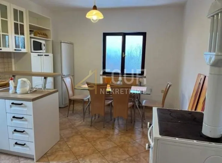 gorski kotar, delnice - okolica, samostojeća kuća - slika 18
