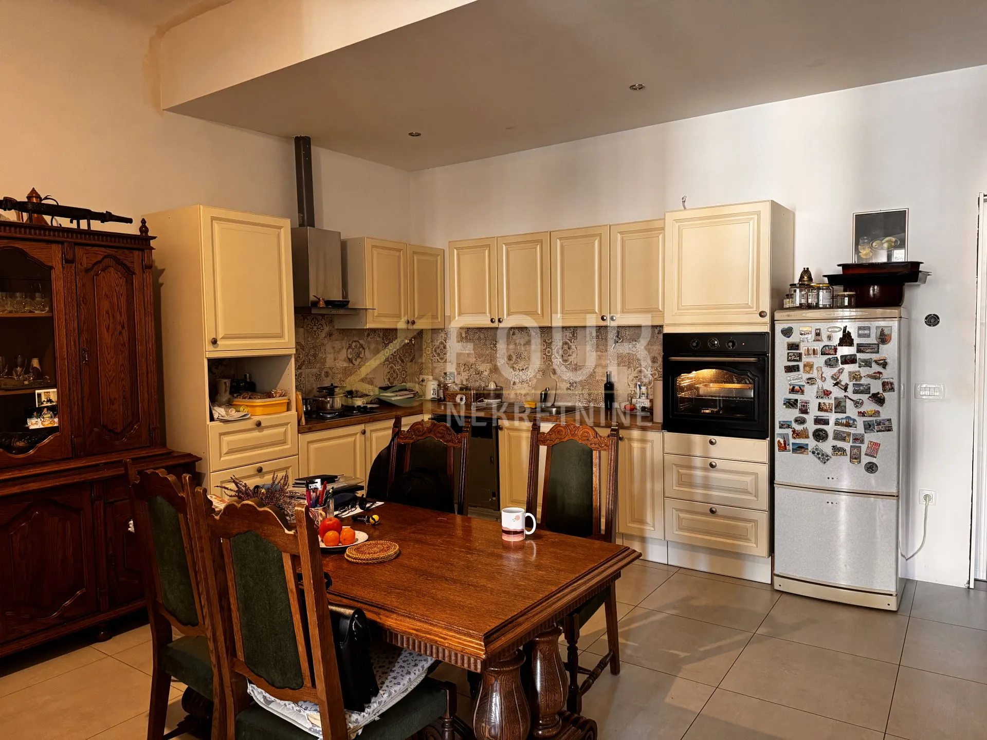 rijeka, centar, 166.49m2, u naravi 5 apartmana - slika 7