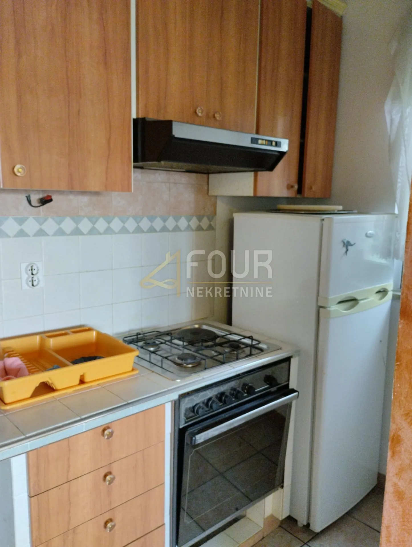 opatija, ičići, 78.38m2, stan + konoba, pogled na more - slika 5