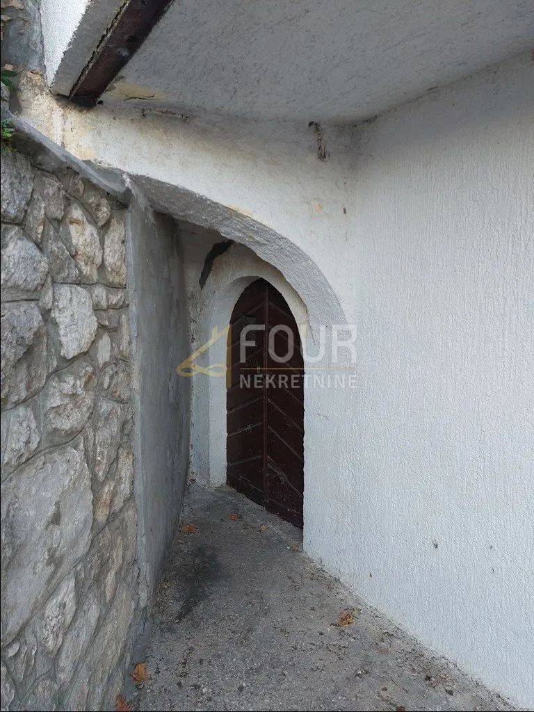 crikvenica, grižane, kuća u nizu - slika 4