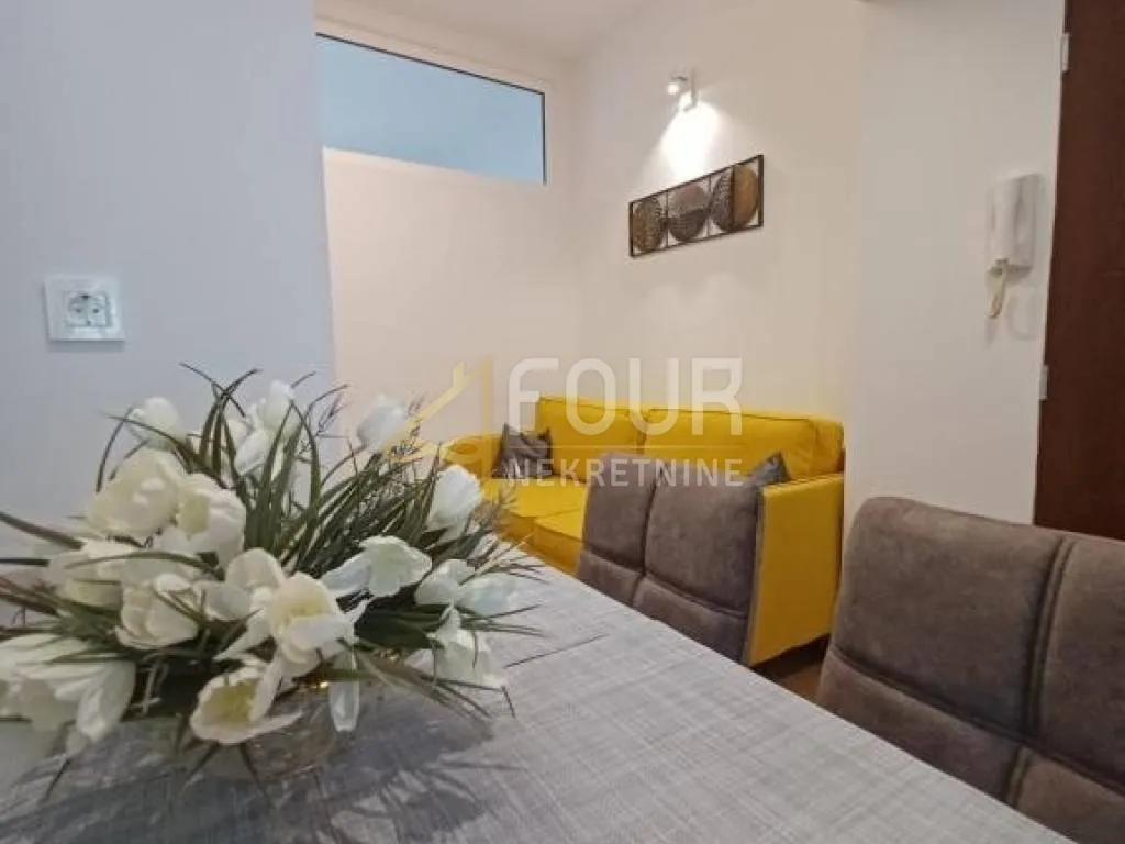 istra, pula - centar, adaptiran stan, odličan za investiciju! - slika 7